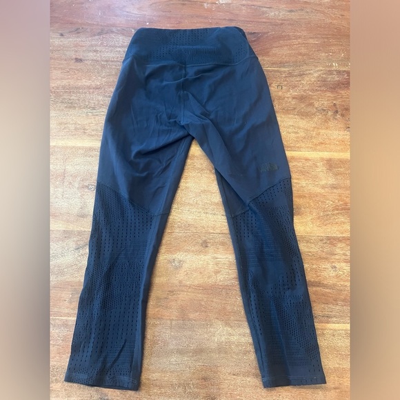The North Face navy leggings size‎ XS - Picture 7 of 8